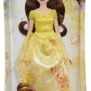 Disney Princess Belle Royal Shimmer Fashion