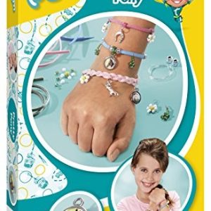 Pretty Pony – Armbandjes maken