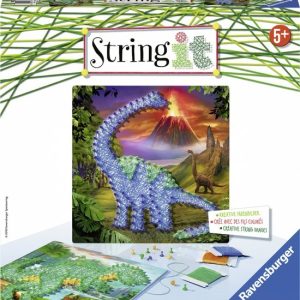 String It (midi) – Dino’s