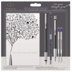 Parker Vector schrijfset