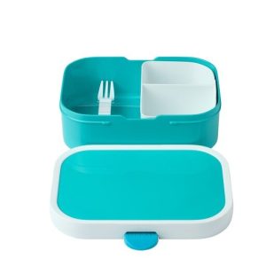 Lunchbox campus – Turquoise