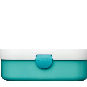 Lunchbox campus – Turquoise