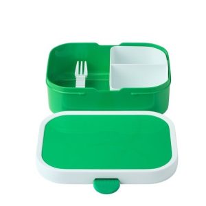 Lunchbox campus – Green