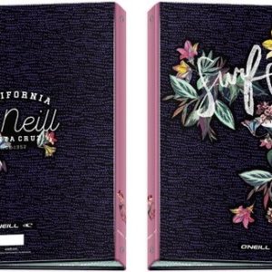 Ringmap A4 met 2 ringen – O’Neill Girls