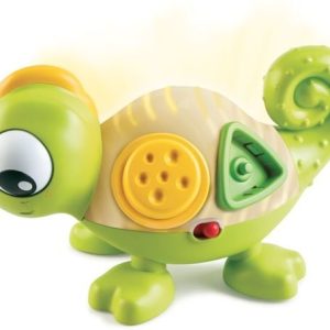 Sensory – Leon Chameleon