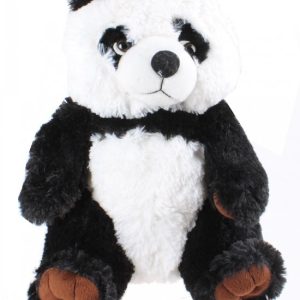 Panda pluche – 33cm