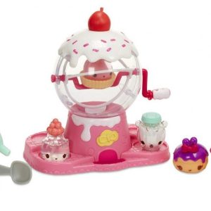 Num Noms Shimmer Playset