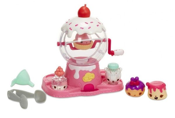 Num Noms Shimmer Playset