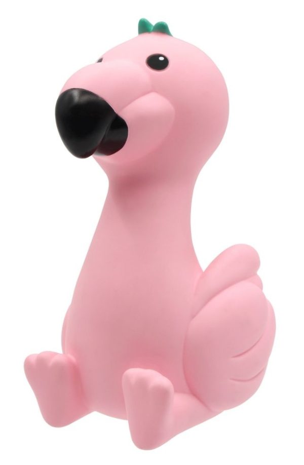 Flamingo LED Lampje