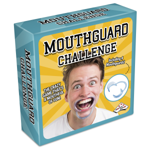 Mouthguard Challenge