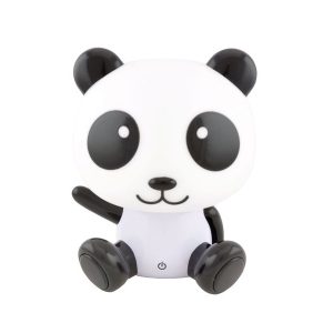 Panda LED Lampje