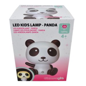 Panda LED Lampje