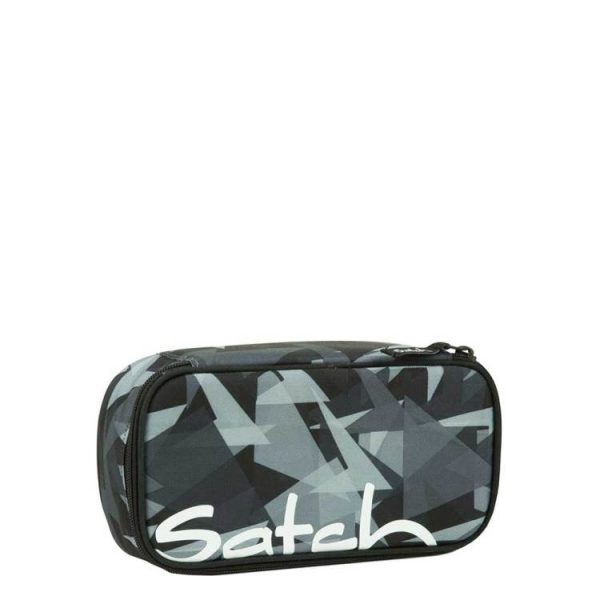 Satch Pennenbox - Gravity Grey