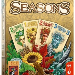 Seasons
