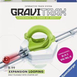 GraviTrax® Looping Uitbreiding