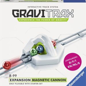 GraviTrax® Kanon Uitbreiding