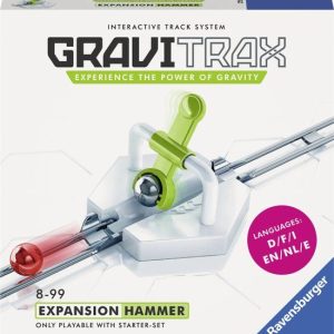 GraviTrax® Hamerslag Uitbreiding