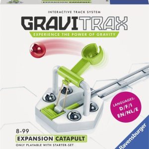 GraviTrax® Katapult Uitbreiding