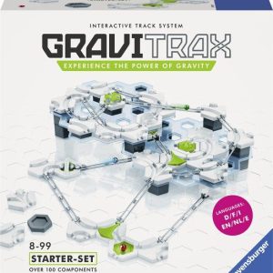 GraviTrax® Starter Set