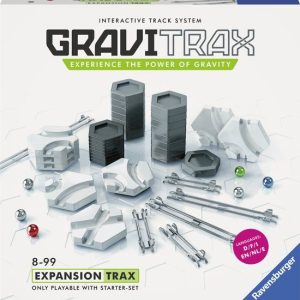 GraviTrax® Tracks Uitbreiding