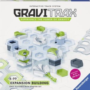 GraviTrax® Bouwen Uitbreiding