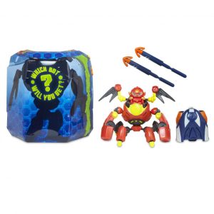 Ready2Robot Battle Pack – Survivor