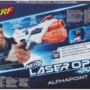 NERF Laser Ops Pro AlphaPoint