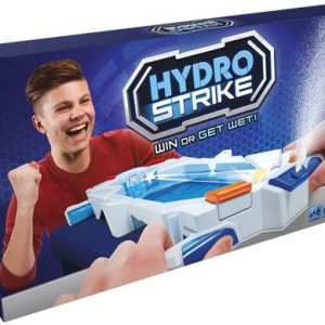 Hydro Strike