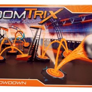 Boom Trix Showdown Set