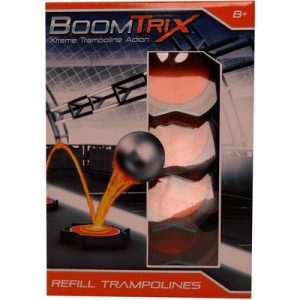 Boom Trix Refill Trampoline