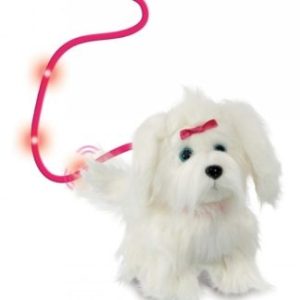 AniMagic Fluffy Hond