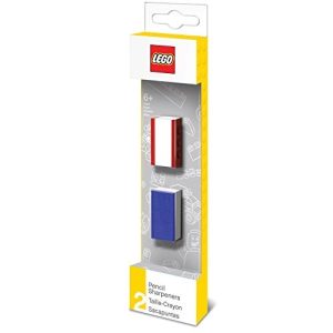 LEGO Puntenslijpers – 2stuks