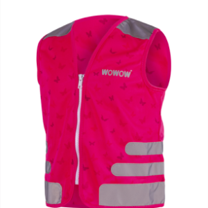 Nutty Jacket Pink – medium