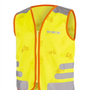 Nutty Jacket Yellow – medium