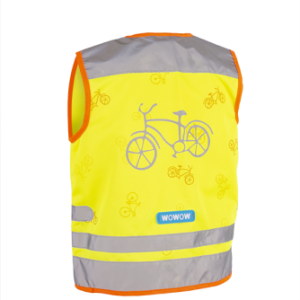 Nutty Jacket Yellow – medium