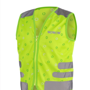 Nutty Jacket Groen – medium