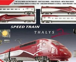 TGV Thalys