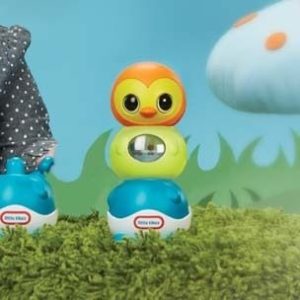 Little Tikes Sleepy Stacker