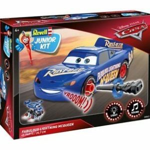 Revell The Fabulous Lightning McQueen