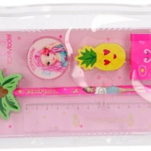 TOPModel schrijfwarenset TROPICAL