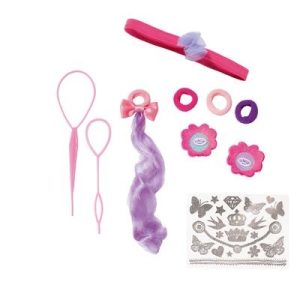 BABY Born – Sister Styling Head Accessoires