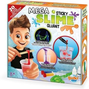 Méga Slime