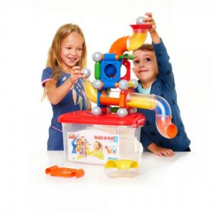 SmartMax Build & Roll