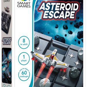 Smart Games – Asteroid Escape