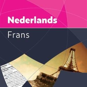 Prisma woordenboek (pocket) Nederlands/Frans