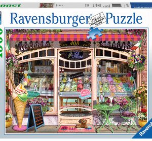 Puzzel (1500stuks) – Ijssalon