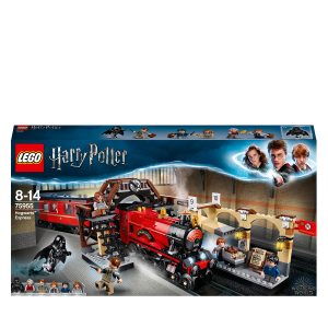 LEGO Harry Potter De Zweinstein Express – 75955