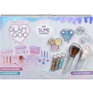 Glam Goo – Mega Pack