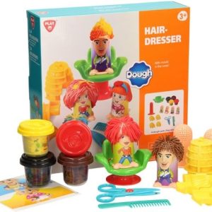 Kleiset – Hairdresser