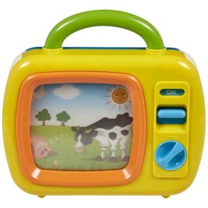 My First TV